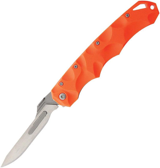 Havalon Quik-Change Orange Zytel XTC-60ASTAGO by Havalon