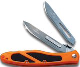 Havalon Piranta Edge Quik Change Skinner Knife For Hunters - Fast Blade Changes For Efficient Field Dressing by Havalon