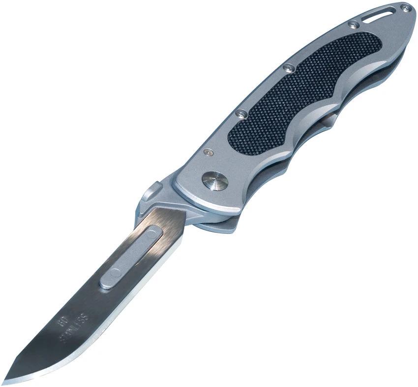 Havalon Piranta-Original Quik-Change XTC-60KNP by Havalon