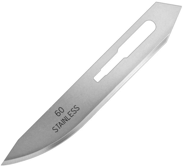 Havalon Piranta Quik-Change Blades SSC60XTDZ by Havalon