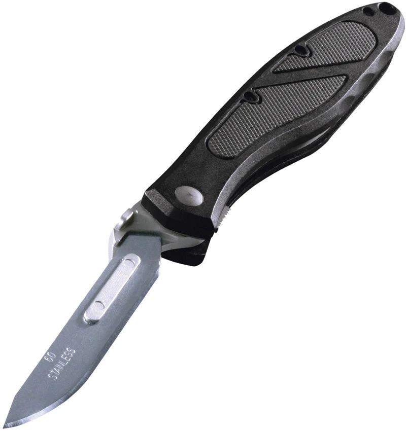 Havalon Piranta-Z Quik-Change Skinner XTC-60AZ by Havalon