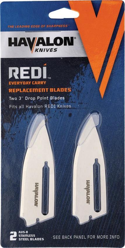 Havalon Redi Replacement Blades HSCNS2 by Havalon