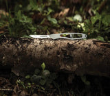 Havalon Piranta Echo XTC-ECHO Knife - Six Interchangeable Blades And Skeletonized Stainless Handle by Havalon