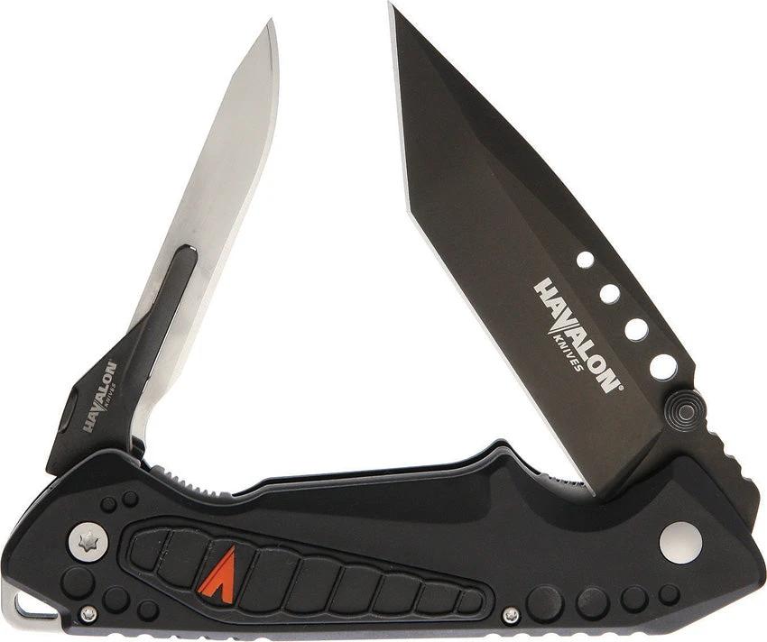 Havalon EXP Linerlock XTC-EXP by Havalon
