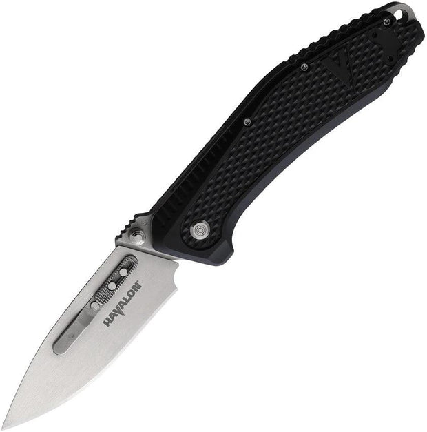 Havalon EDC REDI-Lock A/O XTC-REDI-B by Havalon