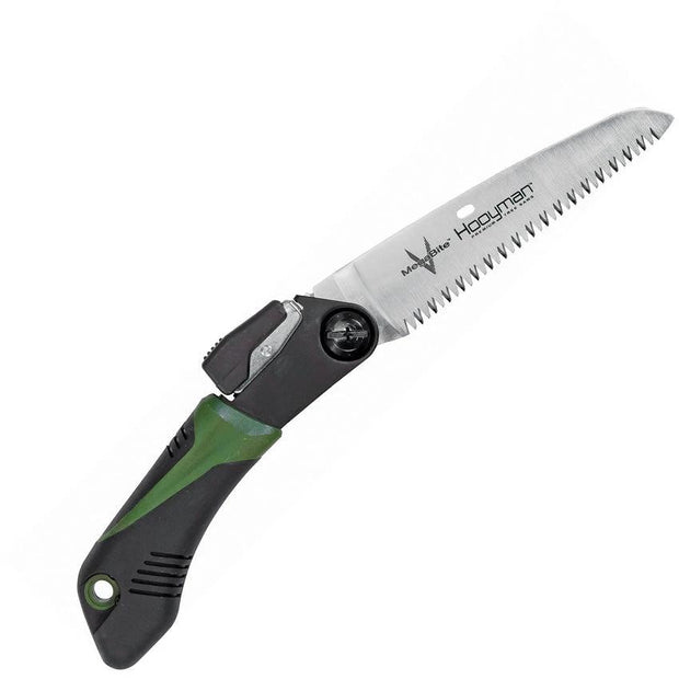 Hooyman Saws Megabite Hand Saw 110049 by Hooyman Saws