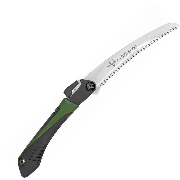 Hooyman Saws Megabite Hand Saw 110050 by Hooyman Saws