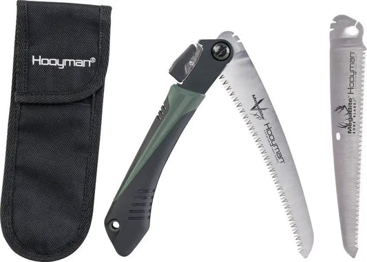 Hooyman Saws Megabite Hunters Combo 110143 by Hooyman Saws