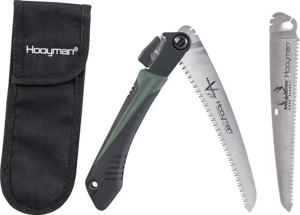 Hooyman Saws Megabite Hunters Combo 110143 by Hooyman Saws