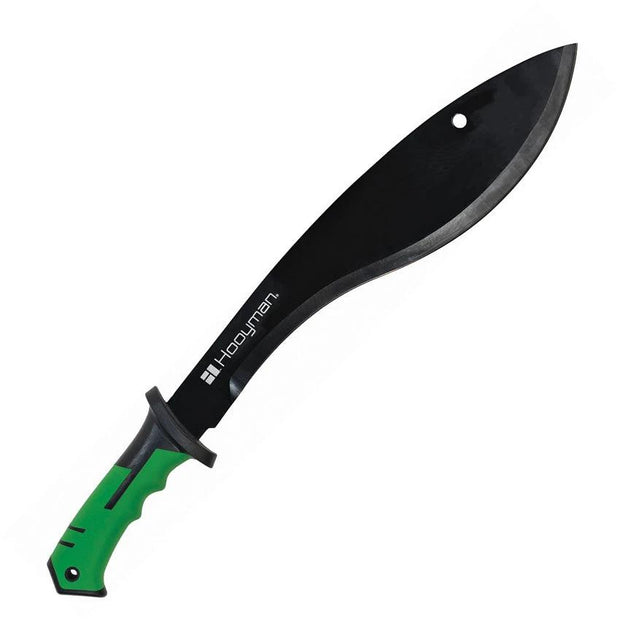 Hooyman Saws Kukri Machete 1112236 by Hooyman Saws