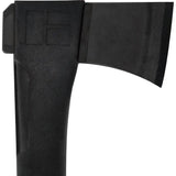 Hooyman Saws Chopping Axe 28 Inch Carbon Steel Head With H Grip No Slip Handle Pro by Hooyman Saws