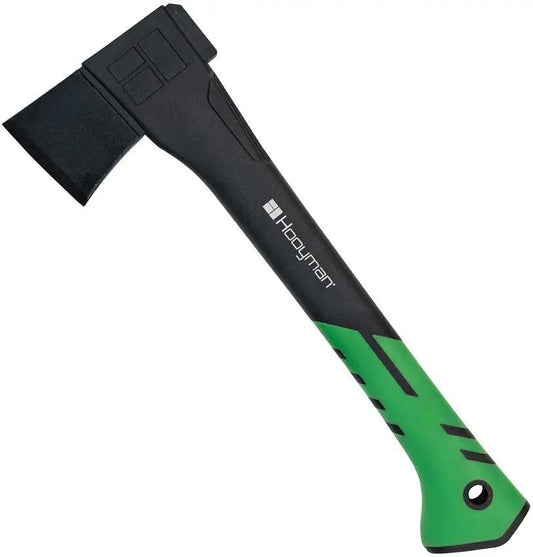 Hooyman Saws Large Hatchet 1112240 by Hooyman Saws