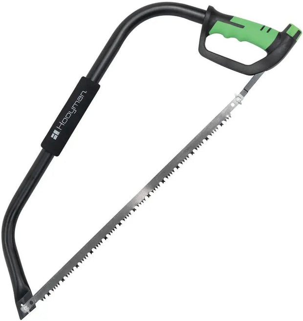 Hooyman Saws Bow Saw 1112251 by Hooyman Saws