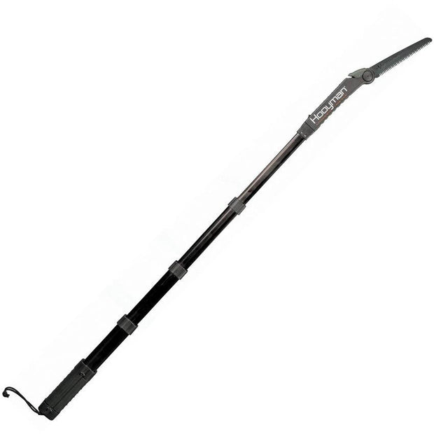 Hooyman Saws Extendable Tree Saw 5ft 655226 by Hooyman Saws
