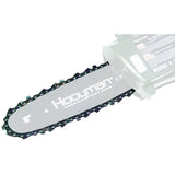 Hooyman Pole Saw Spare Chain For 10 Ft Cordless Tree Saw - 0.043 Gauge, 33 Drive Links, 3/8 LP by Hooyman Saws