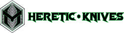 Heretic Knives