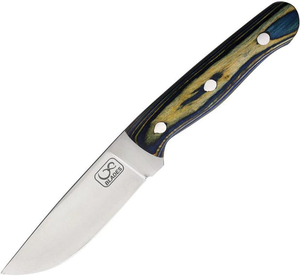 Infinite Blades Fixed Blade A31 by Infinite Blades