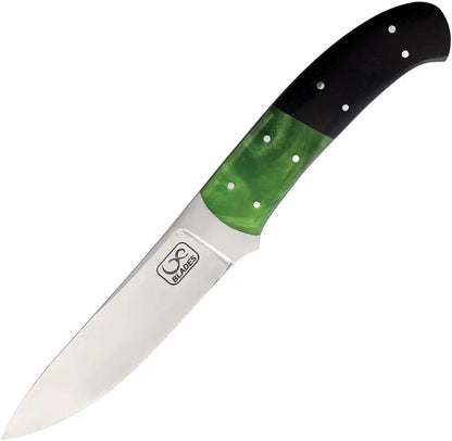 Infinite Blades Fixed Blade A34 by Infinite Blades