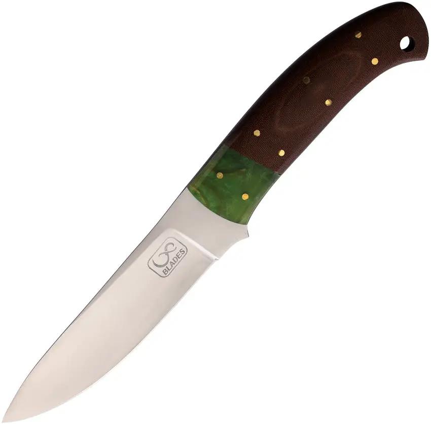 Infinite Blades Fixed Blade A35 by Infinite Blades