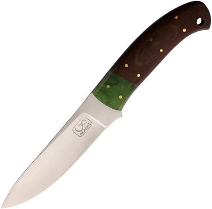 Infinite Blades Fixed Blade A35 by Infinite Blades