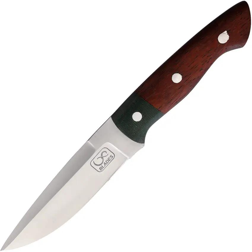 Infinite Blades Fixed Blade A36 by Infinite Blades