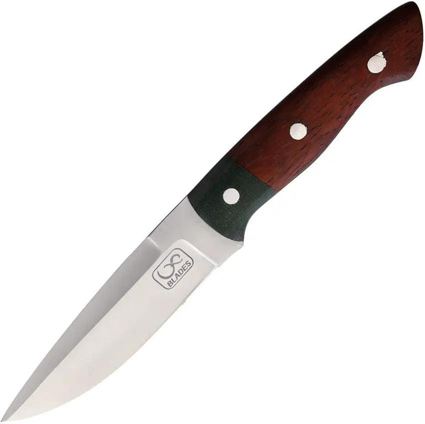 Infinite Blades Fixed Blade A36 by Infinite Blades