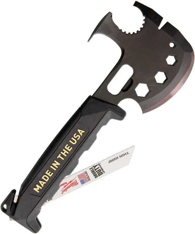 Off Grid Tools Off Grid Survival Axe OGT-SA100 by Off Grid Tools