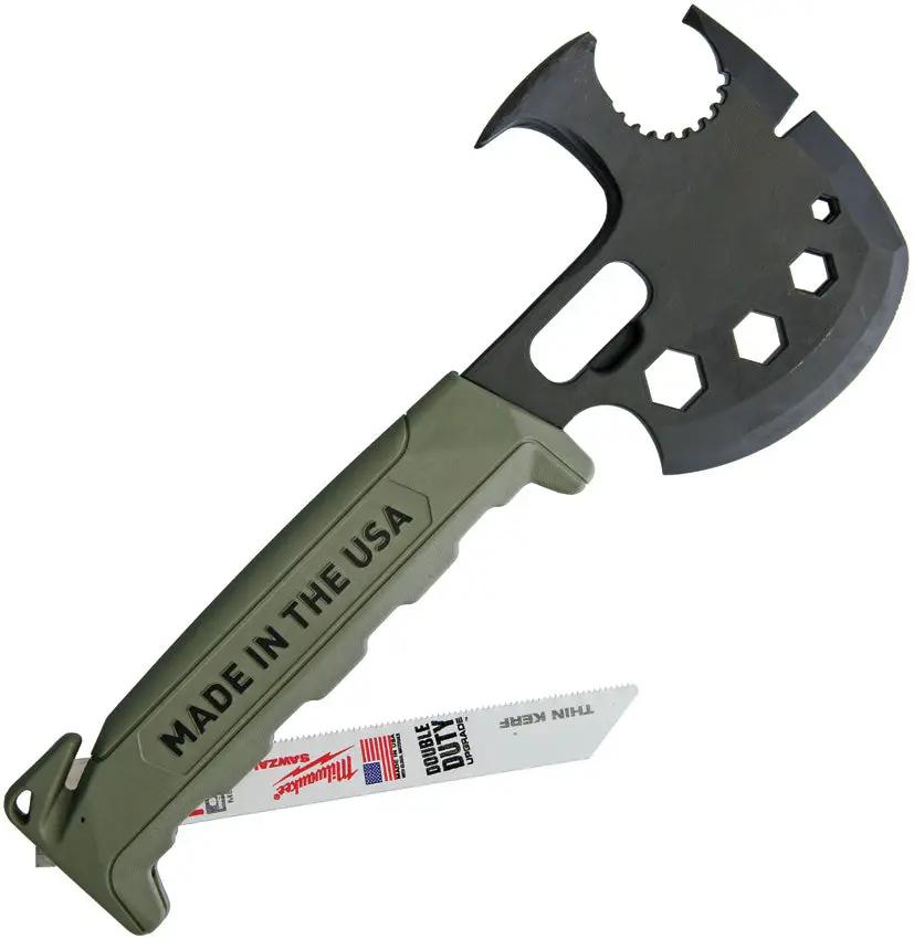 Off Grid Tools Off Grid Survival Axe OGT-SA110 by Off Grid Tools