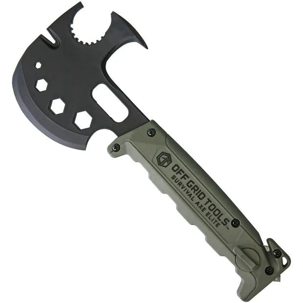 Off Grid Tools Off Grid Survival Axe OGT-SA110 by Off Grid Tools