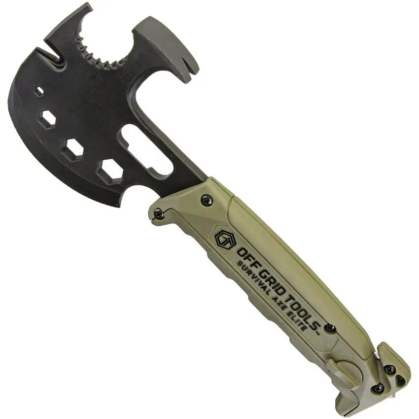Off Grid Tools Off Grid Survival Axe OGT-SA110 by Off Grid Tools
