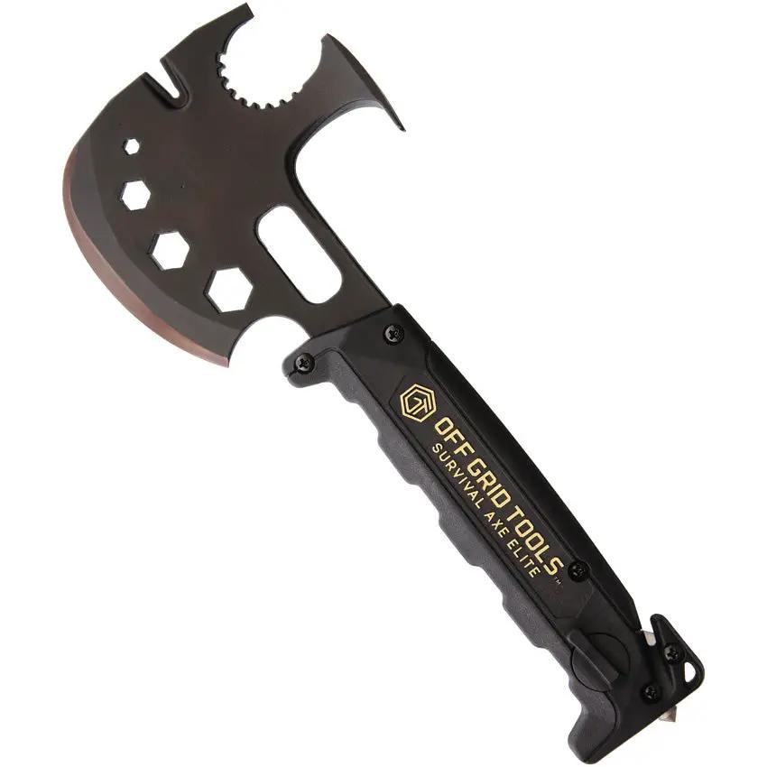 Off Grid Tools Off Grid Survival Axe OGT-SA100 by Off Grid Tools