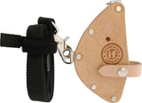 Off Grid Tools Custom Leather Sheath OGT-TDS1 by Off Grid Tools