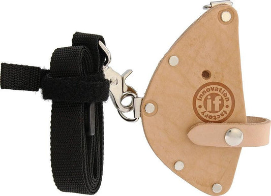 Off Grid Tools Custom Leather Sheath OGT-TDS1 by Off Grid Tools