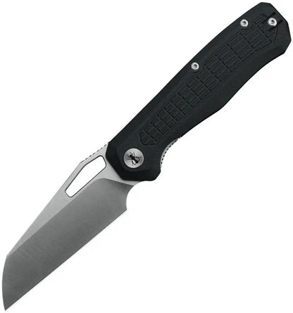 Ironfly Syperfly Linerlock Black VF03-BK by Ironfly