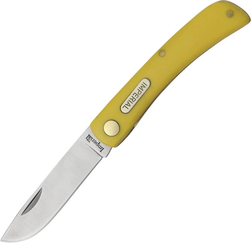 Imperial Schrade Work Knife IMP22Y by Imperial Schrade