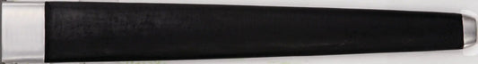 Legacy Arms Teutonic Knight Dagger IP 103A - Double Edge 5160 Carbon Steel Blade With Leather Wrapped Handle by Legacy Arms