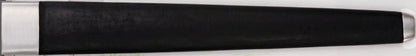 Legacy Arms Teutonic Knight Dagger IP 103A - Double Edge 5160 Carbon Steel Blade With Leather Wrapped Handle by Legacy Arms