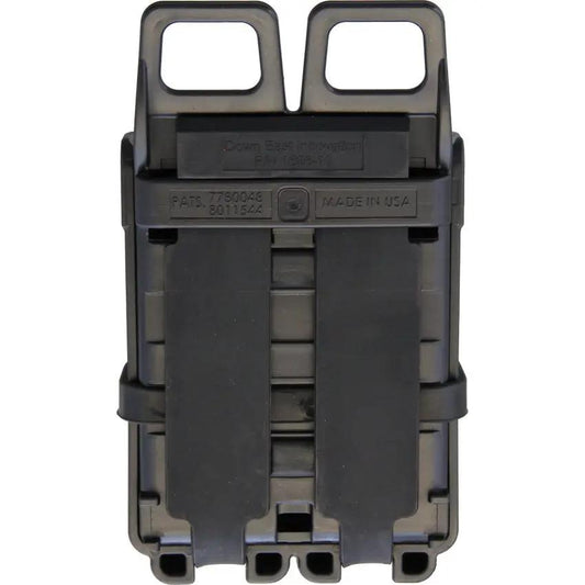 ITW FastMag Gen IV MOLLE ITW-00502 - GhillieTEX IR Signature Reduction 5.56 Mags Compatible MOLLE PALS Faster Reload by ITW
