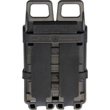 ITW FastMag Gen IV MOLLE ITW-00502 - GhillieTEX IR Signature Reduction 5.56 Mags Compatible MOLLE PALS Faster Reload by ITW