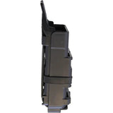 ITW FastMag Gen IV MOLLE ITW-00502 - GhillieTEX IR Signature Reduction 5.56 Mags Compatible MOLLE PALS Faster Reload by ITW
