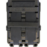 ITW FastMag Gen IV Duty Belt - IR Signature Reduction, 5.56 Magazine Compatible, Reduces Reload Time by ITW