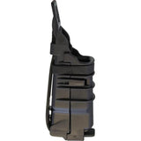 ITW FastMag Pistol Gen IV MOLLE Compatible Magazine Carrier - Reduces Reload Time Significantly by ITW