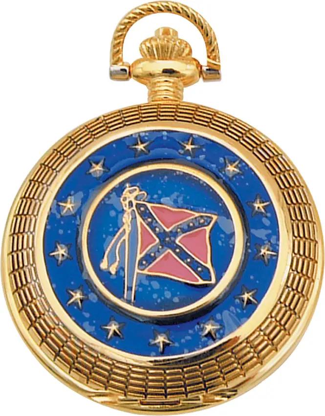 Infinity Confederate Generals Watch P-165 by Infinity