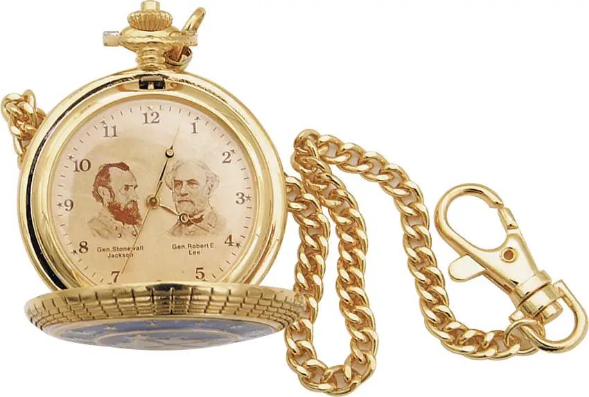 Infinity Confederate Generals Watch P-165 by Infinity