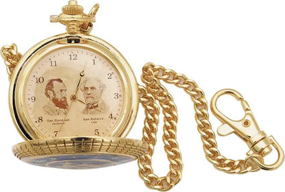 Infinity Confederate Generals Watch P-165 by Infinity