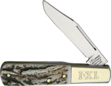 IXL Barlow Stag Horn Handle GW1500ST1/POL by IXL