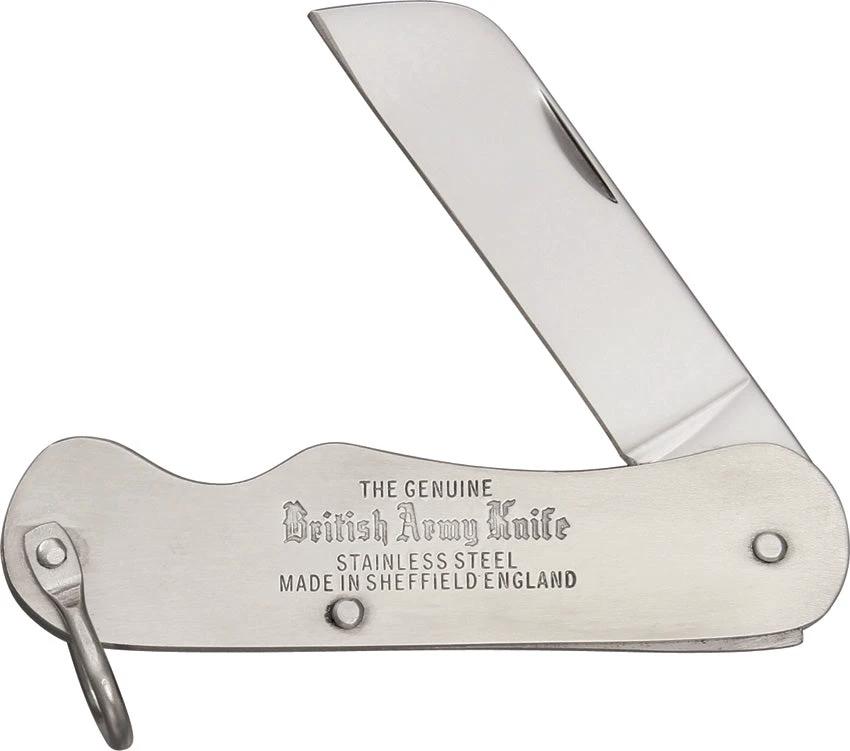 IXL British Army Knife SW1PCARMYGB by IXL