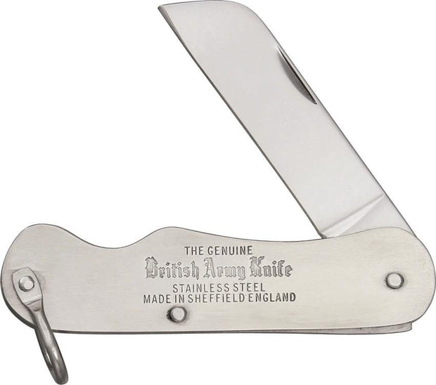 IXL British Army Knife SW1PCARMYGB by IXL