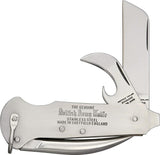 IXL 3 Piece British Army Knife SW3PCARMYGB by IXL