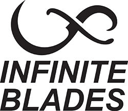 Infinite Blades